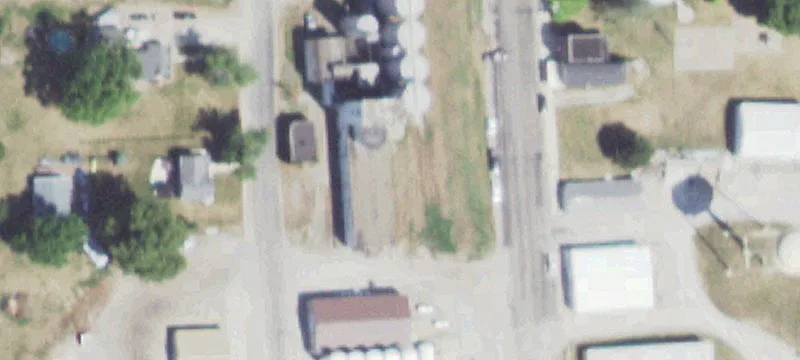 Hudson, IL 61748