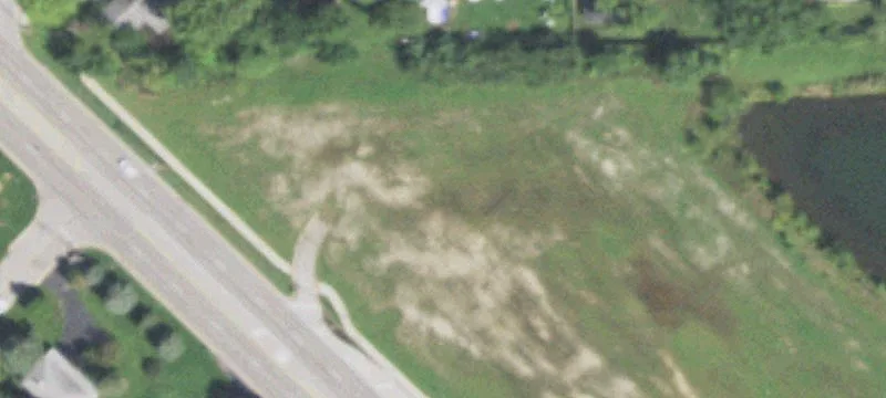 2565 Plainfield Rd