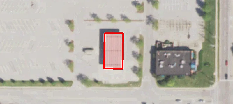 900 Barrington Rd