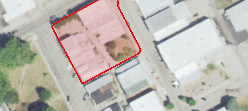 417 Edward St