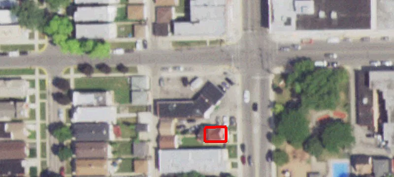 2500 Central Ave