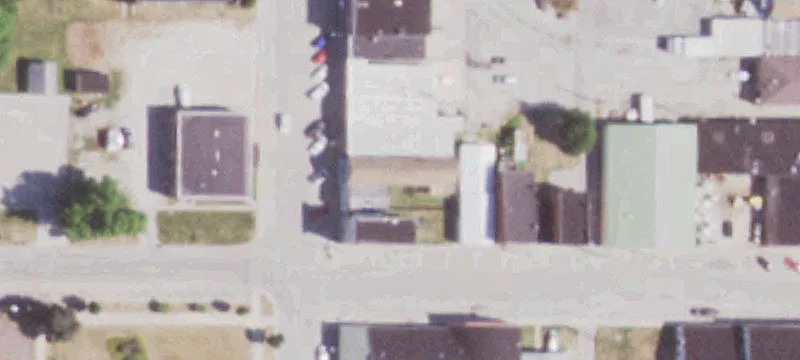 104  St