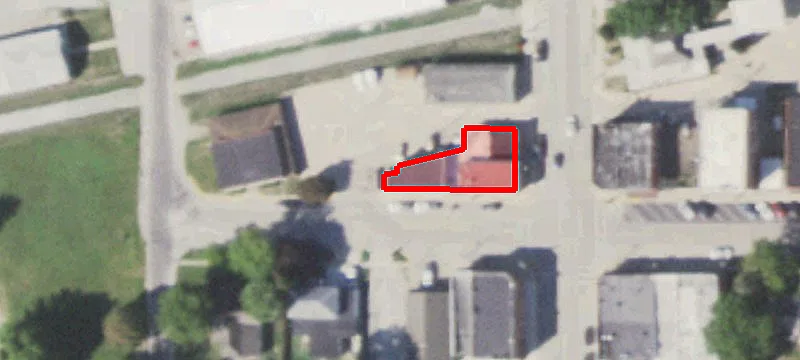 Saint Joseph, IL 61873