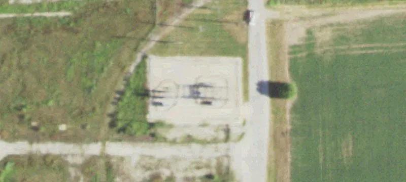 3465 Cantrell Rd