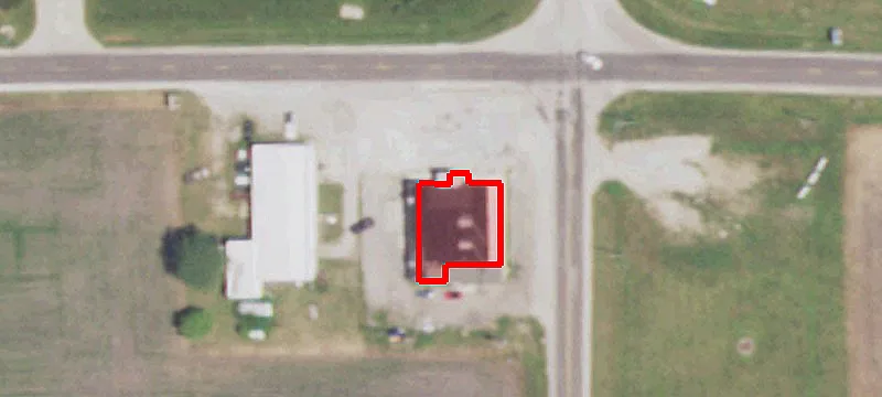 14758 Old Rte 54