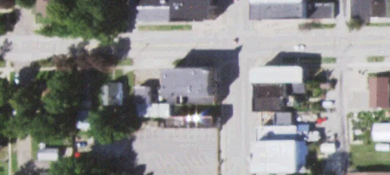 401 Locust St