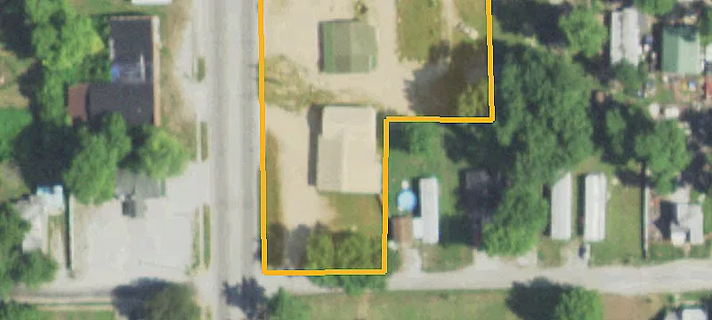 1507 Main St