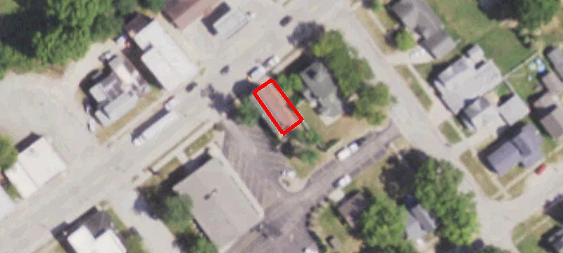 203 Main St