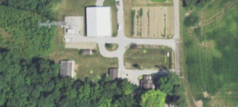 1105 Timberline Rd