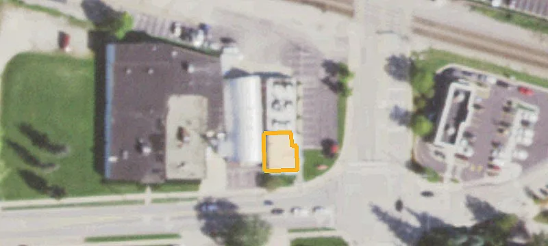 810 Central Ave