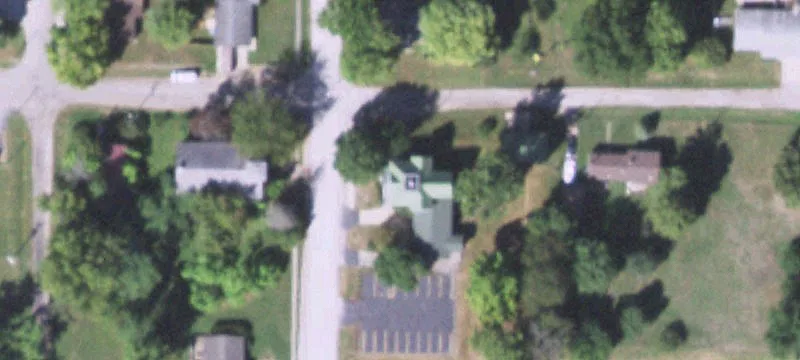 200 Church St