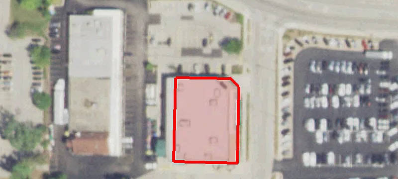 445 Maple Ave