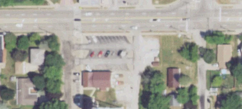 Vacant Lot Lot