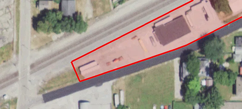 720 Commercial St