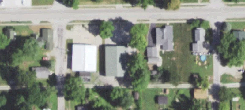 1106 Carroll St