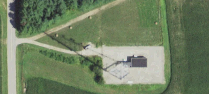 1771 Daysville Rd