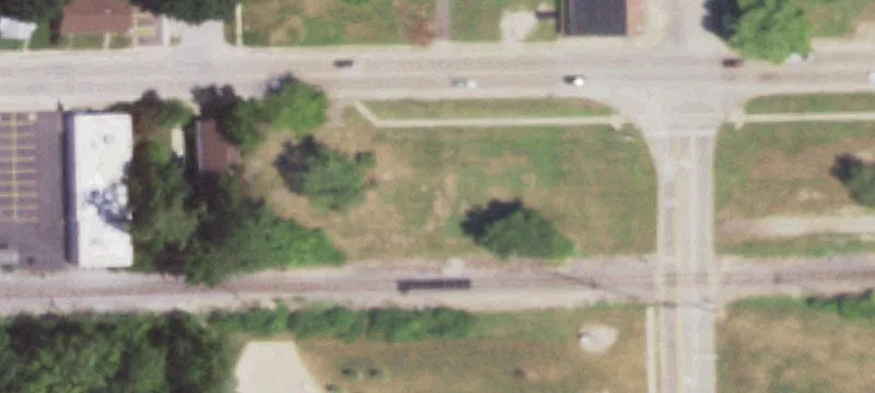 800 Stanford Ave