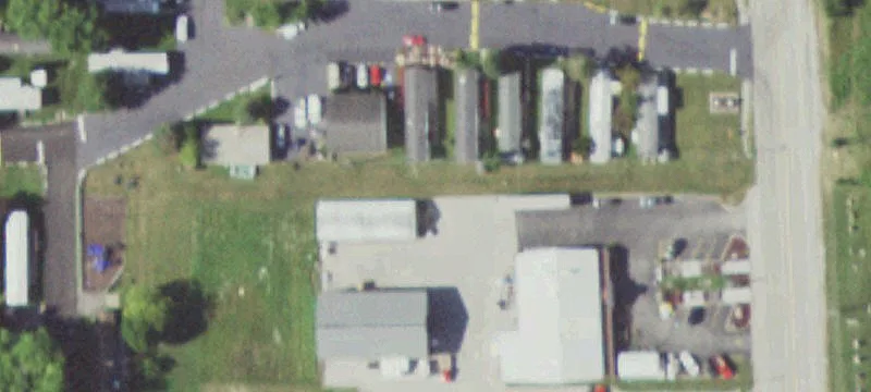 Dixie Hwy