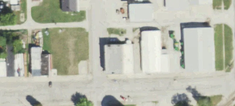 100 Main St