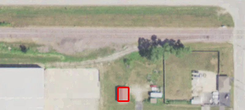Harvard, IL 60033