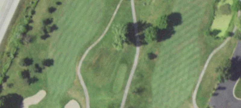Vlg Woods Dr