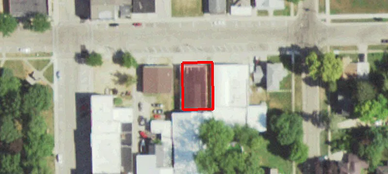11 Main St