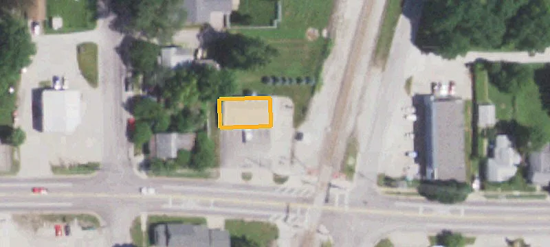 312 Jackson St