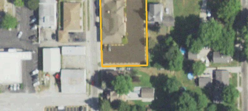 200 Ew St