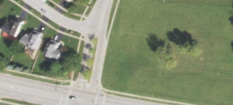 28th Army Trl Rd