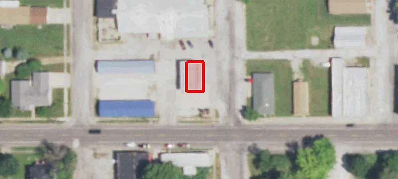 200 Illinois St