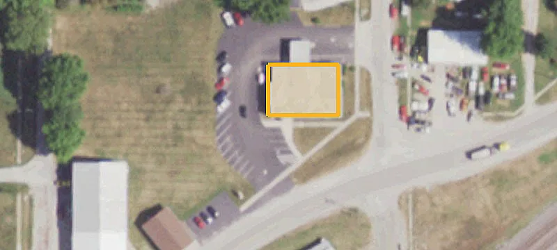 111 Hwy St