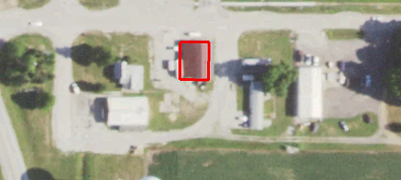523 Matilda St