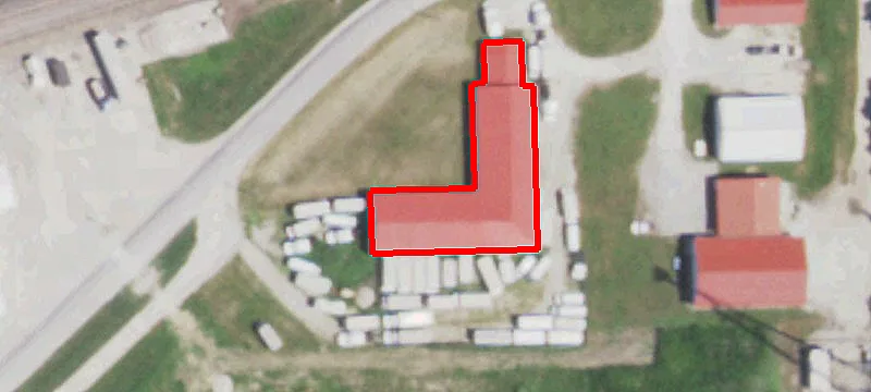 6000 Industrial Dr