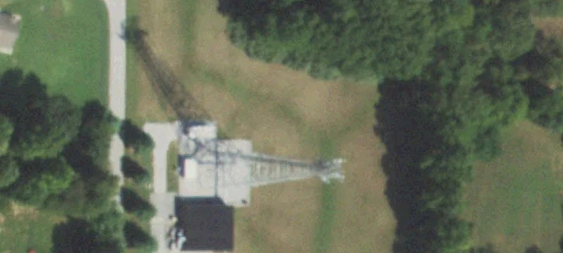 819 Cedar Crk Rd