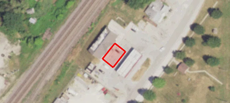 221 Depot Rd