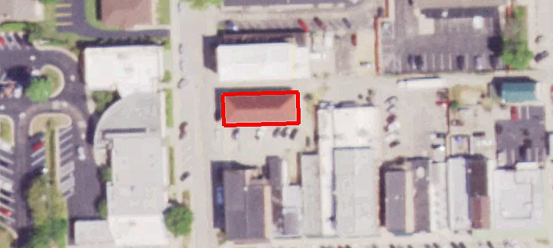 211 Walnut St