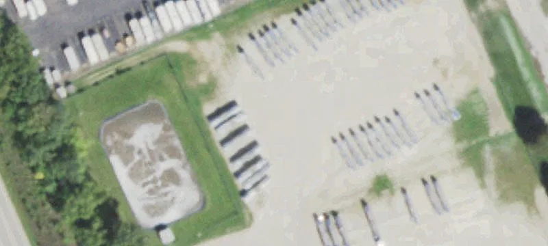 1301 Industrial Dr