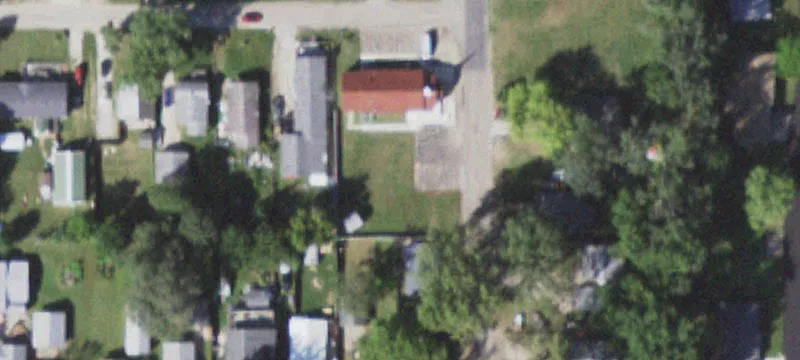1605 Fredrick Dr