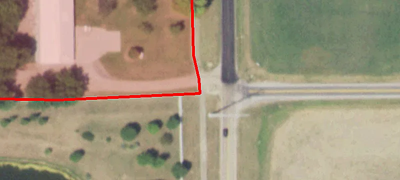 2001 Veterans Rd