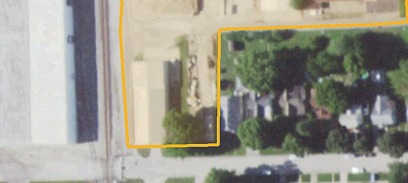 110 Lincoln St