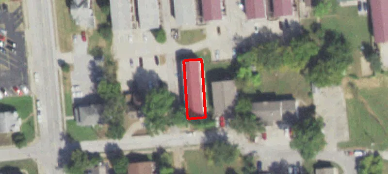 500 Freeman St