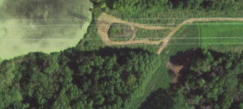 Hamilton Rd