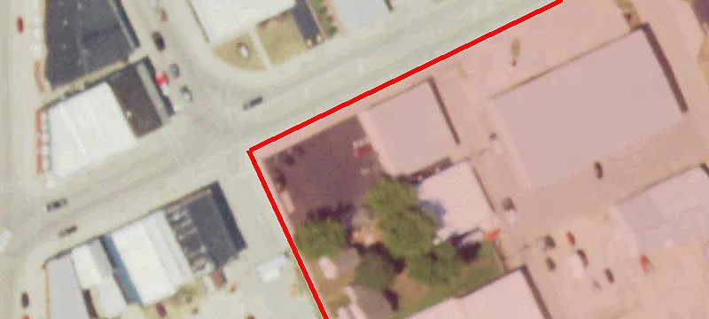 202 Ash Ave