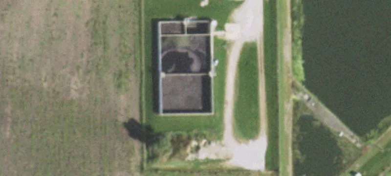 Drecksler Rd