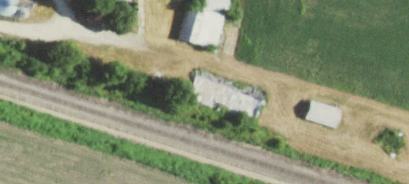 8209 Adeline Rd