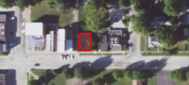 540 Mary St