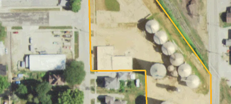 309 Wesley Ave