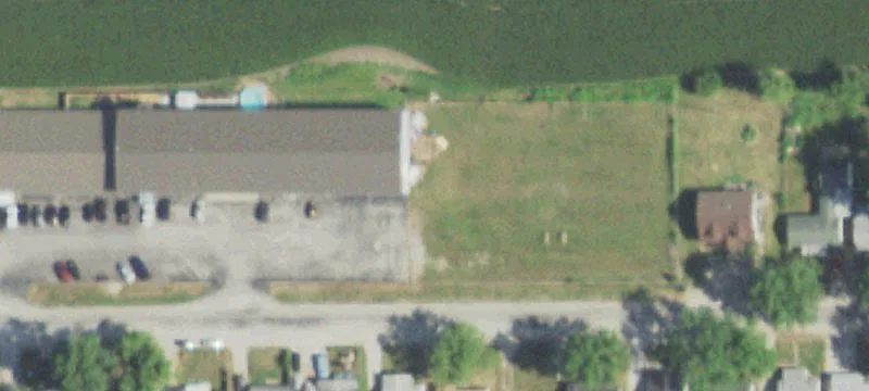 2319 Georgetown Rd
