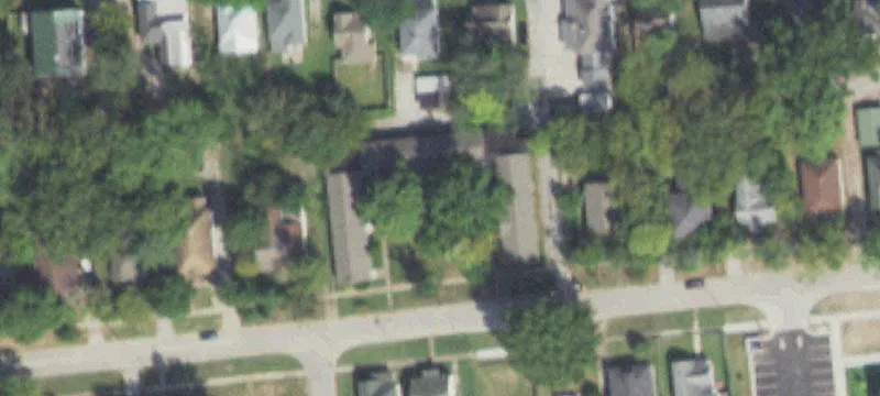 318 Pecan St