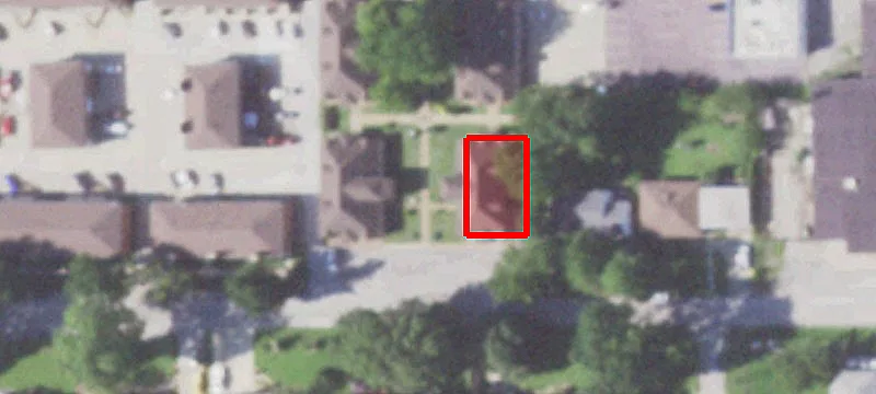 2100 Blk Pontoon Rd